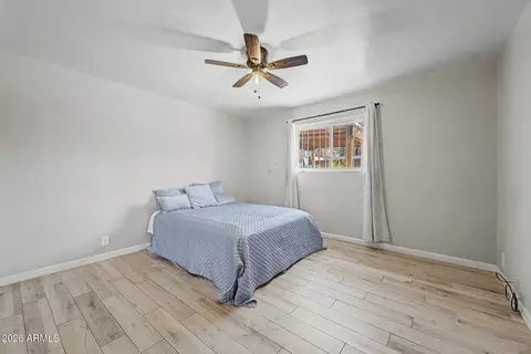 Bedroom - 1137 E 2nd Pl, Mesa, AZ 85203 photo 1 of 8