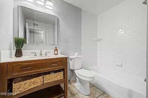 Bath - 1137 E 2nd Pl, Mesa, AZ 85203 photo 2 of 2