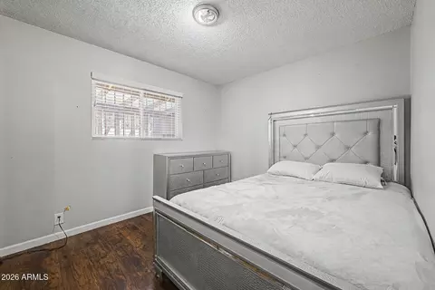 Bedroom - 1137 E 2nd Pl, Mesa, AZ 85203 photo 5 of 8