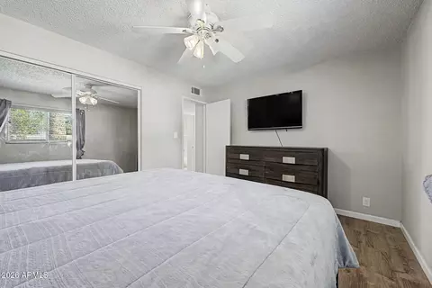 Bedroom - 1137 E 2nd Pl, Mesa, AZ 85203 photo 4 of 8