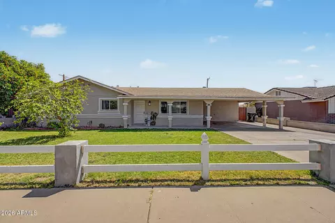1137 E 2nd Pl, Mesa, AZ 85203