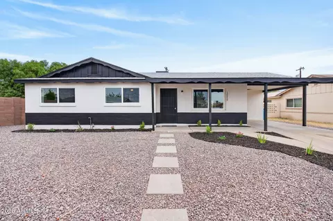 12649 N 30th Dr, Phoenix, AZ 85029