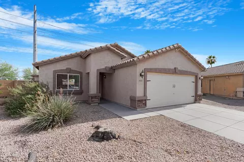 11553 W Green Dr, Youngtown, AZ 85363