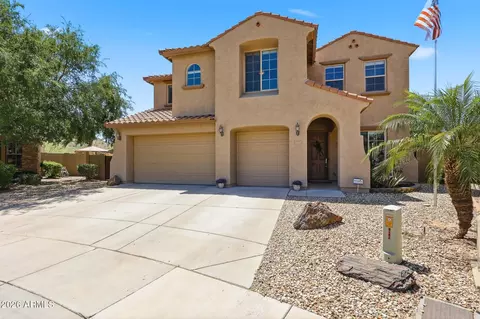 5139 W Straight Arrow Ln, Phoenix, AZ 85083