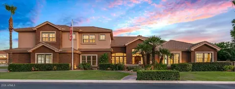 1465 W Caribbean Ln, Phoenix, AZ 85023