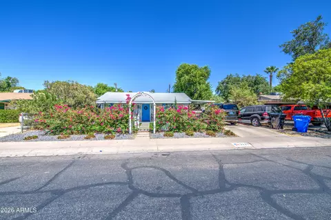 3121 N 26th Pl, Phoenix, AZ 85016