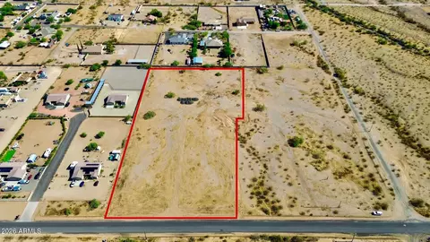 tbd W Lone Mountain Rd #-, Wittmann, AZ 85361