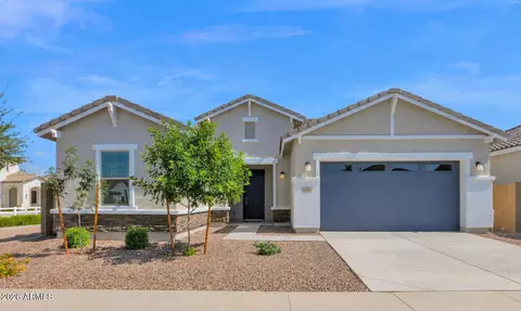 21018 E Calle Luna Ct, Queen Creek, AZ 85142