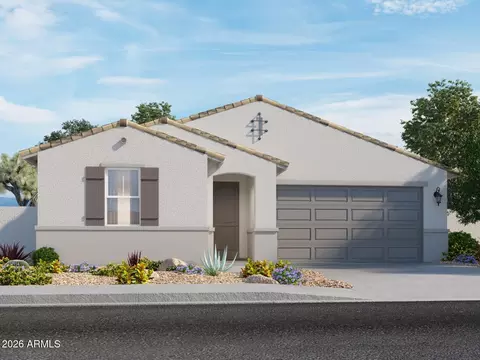10820 W Jones Ave, Tolleson, AZ 85353