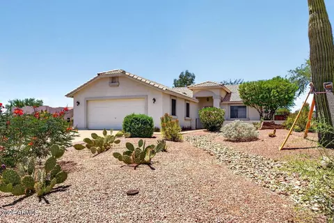 9421 E Sleepy Hollow Trl, Gold Canyon, AZ 85118