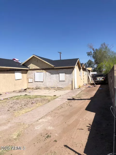 1020 E Mohave St #6, Phoenix, AZ 85034