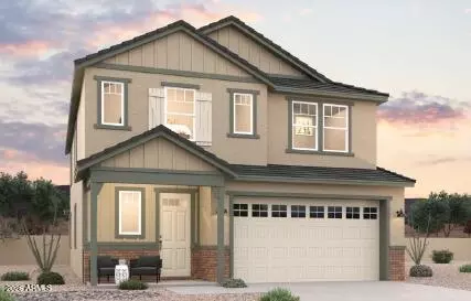 17759 W Electra Ln, Surprise, AZ 85387