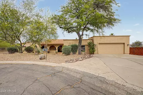 15843 E Mustang Dr, Fountain Hills, AZ 85268
