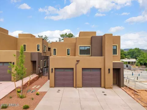 10 Navajo Dr #20C, Sedona, AZ 86336