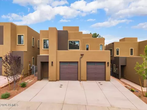 10 Navajo Dr #21D, Sedona, AZ 86336