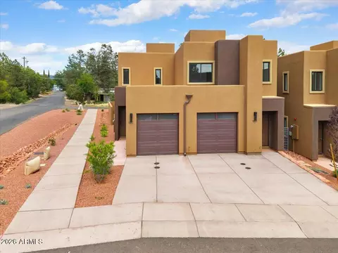 10 Navajo Dr #22D, Sedona, AZ 86336