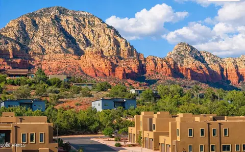 10 Navajo Dr #23B, Sedona, AZ 86336