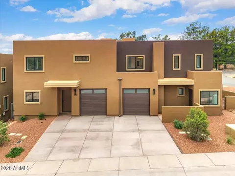 10 Navajo Dr #23B, Sedona, AZ 86336