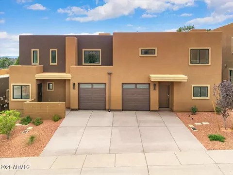 10 Navajo Dr #23B, Sedona, AZ 86336