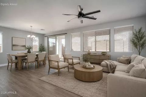 14290 W Soft Wind Dr W, Surprise, AZ 85387