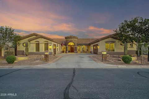 20137 E Silver Creek Ln E, Queen Creek, AZ 85142