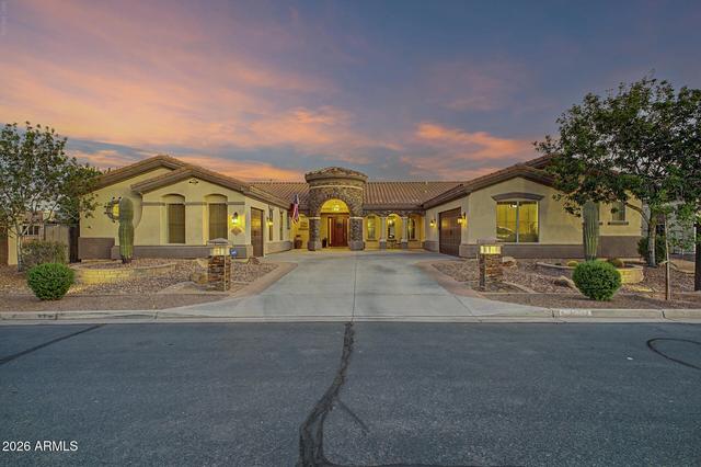 20137 E Silver Creek Ln E, Queen Creek, AZ 85142