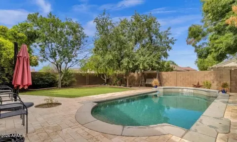 2123 N St Pedro Ave, Casa Grande, AZ 85122