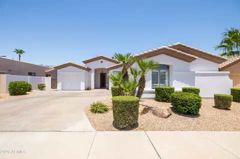 14432 W Cora Ln, Goodyear, AZ 85395