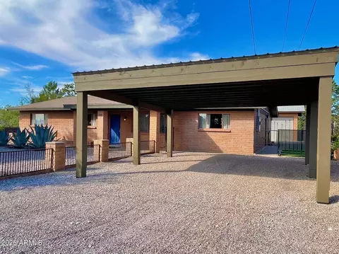 Other - 110 Nighthawk Ave, Bisbee, AZ 85603 photo 7 of 20