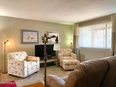 Living - 110 Nighthawk Ave, Bisbee, AZ 85603 photo 3 of 7