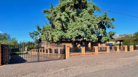 Other - 110 Nighthawk Ave, Bisbee, AZ 85603 photo 4 of 20
