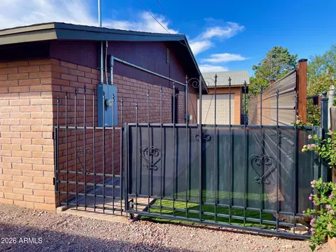 Other - 110 Nighthawk Ave, Bisbee, AZ 85603 photo 8 of 20