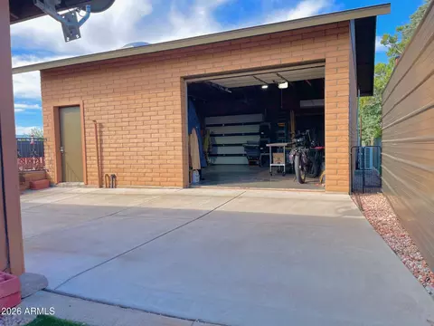 Other - 110 Nighthawk Ave, Bisbee, AZ 85603 photo 14 of 20