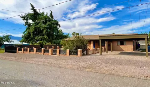 Other - 110 Nighthawk Ave, Bisbee, AZ 85603 photo 20 of 20
