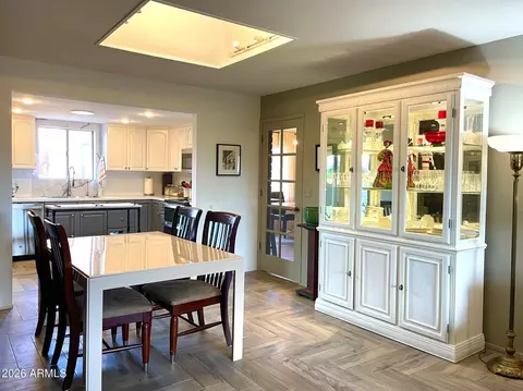 Dining - 110 Nighthawk Ave, Bisbee, AZ 85603 photo 1 of 1
