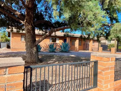 Other - 110 Nighthawk Ave, Bisbee, AZ 85603 photo 3 of 20