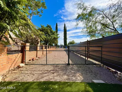 Exterior - 110 Nighthawk Ave, Bisbee, AZ 85603 photo 1 of 14