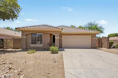17791 W Calavar Rd, Surprise, AZ 85388