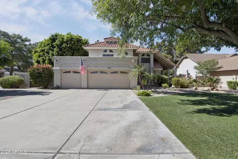 1983 E Palomino Dr, Tempe, AZ 85284