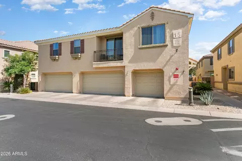 8146 W Groom Creek Rd #43, Phoenix, AZ 85043
