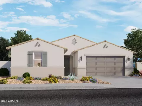 10811 W Jones Ave, Tolleson, AZ 85353