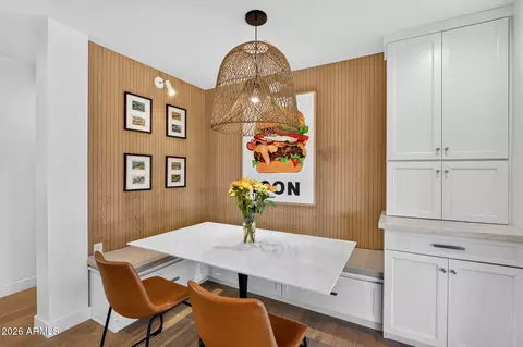 Dining - 3001 E Turney Ave, Phoenix, AZ 85016 photo 2 of 2