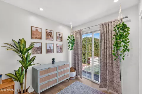 Entry Way - 3001 E Turney Ave, Phoenix, AZ 85016 photo 1 of 1