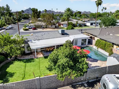 View/Area - 3001 E Turney Ave, Phoenix, AZ 85016 photo 2 of 2
