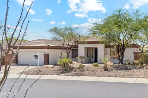 42122 N Anthem Springs Rd #42122, Anthem, AZ 85086