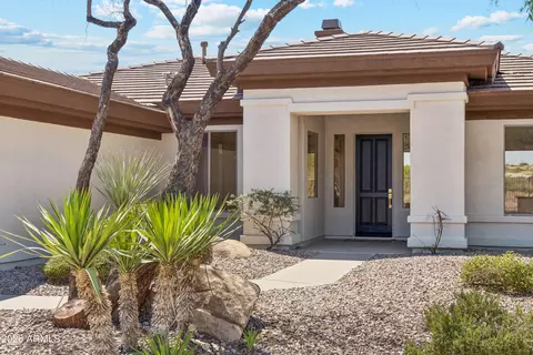 42122 N Anthem Springs Rd, Anthem, AZ 85086