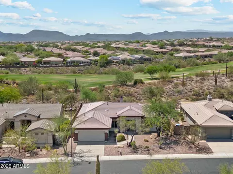 42122 N Anthem Springs Rd, Anthem, AZ 85086