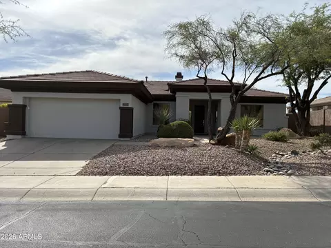 42122 N Anthem Springs Rd #42122, Anthem, AZ 85086