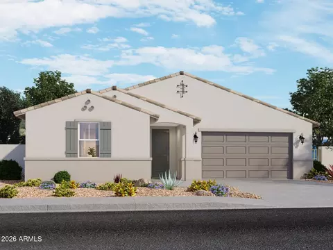 10803 W Jones Ave, Tolleson, AZ 85353