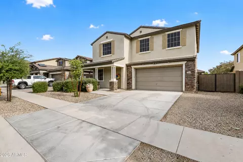 15864 W Laurel Ln, Surprise, AZ 85379